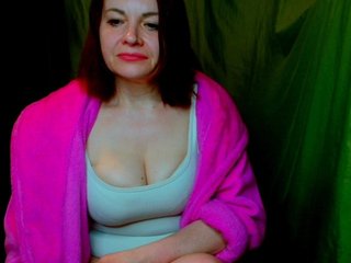 Milana9732 Porn Show