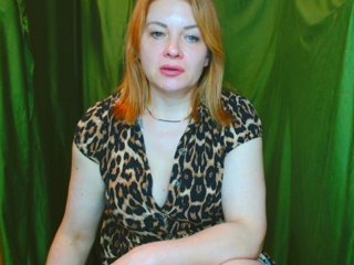 Milana9732 Porn Show