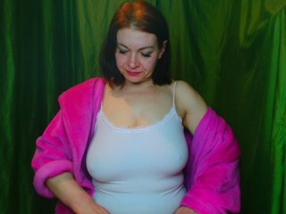 Milana9732 Porn Show