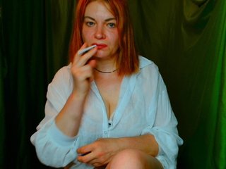 Milana9732 Porn Show