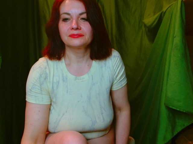 Milana9732 Live Cam on BongaCams