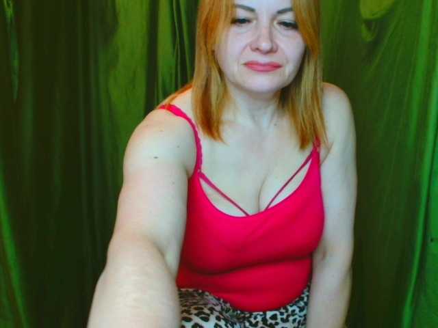 Milana9732 live cam on BongaCams