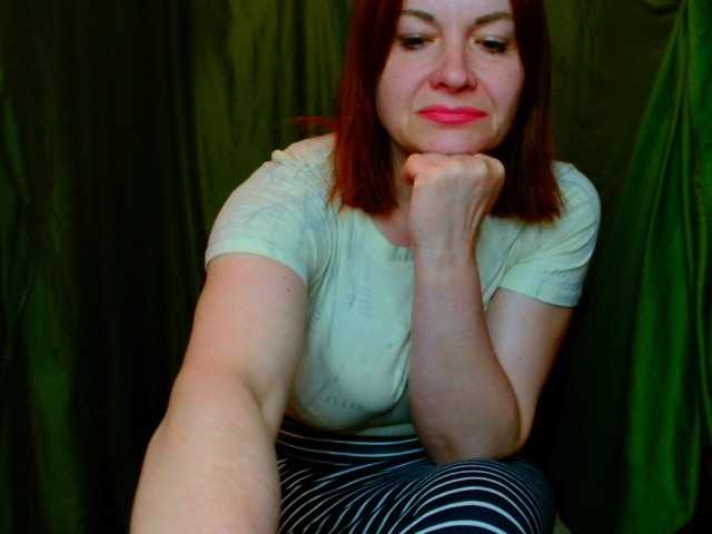 Milana9732 live cam on BongaCams