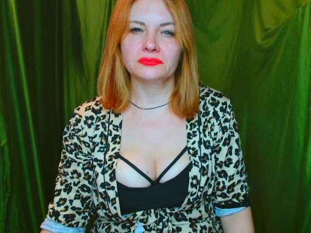 Milana9732 live cam on BongaCams