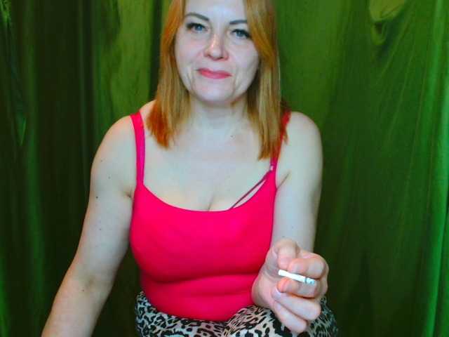 Milana9732 live cam on BongaCams
