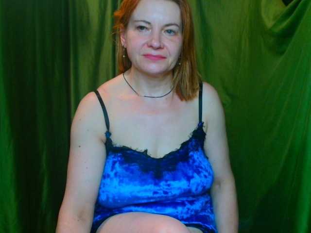 Milana9732 live cam on UnifiedCams
