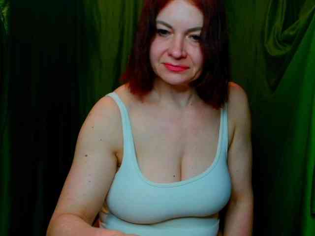 Milana9732 webcam