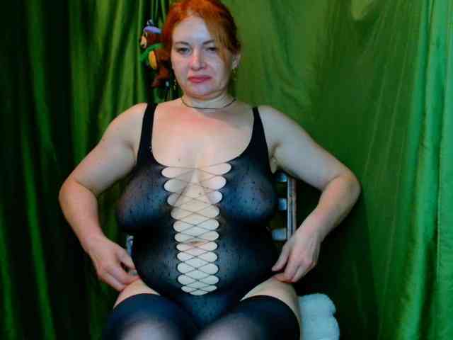 Milana9732 Live Webcam on BongaCams