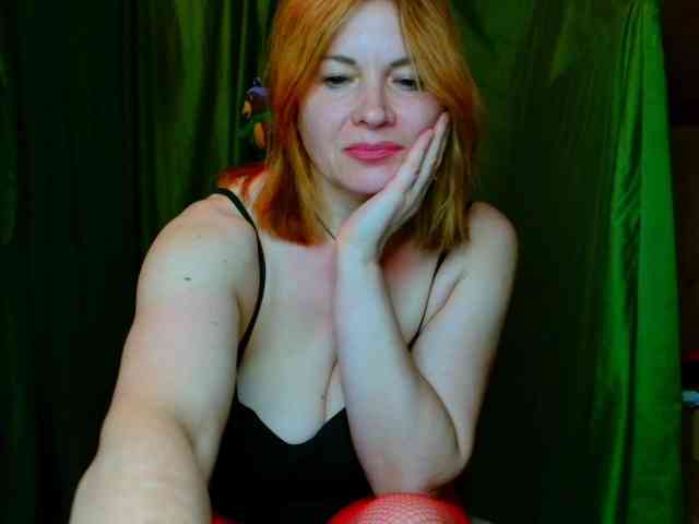 milana9732's live room