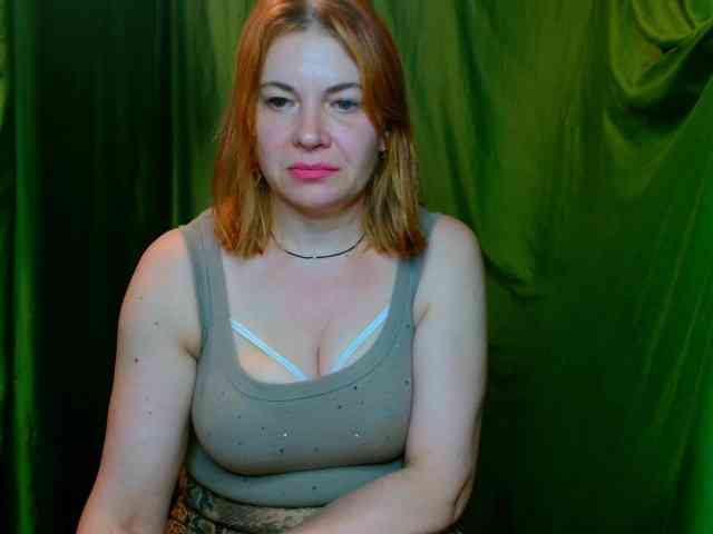 Milana9732 webcam