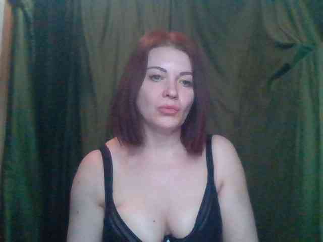 Milana9732 webcam