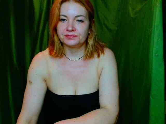 Milana9732 webcam