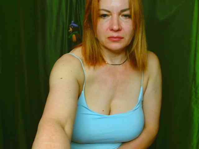 Milana9732 webcam