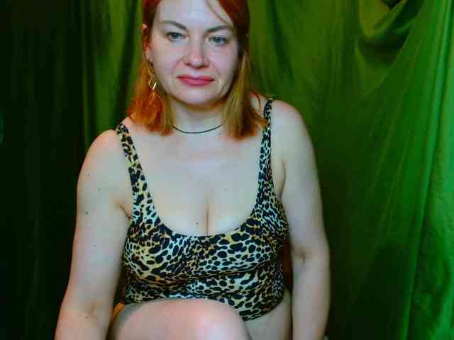 Milana9732 webcam