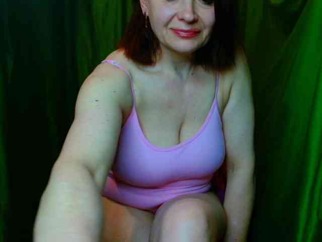 Milana9732 webcam