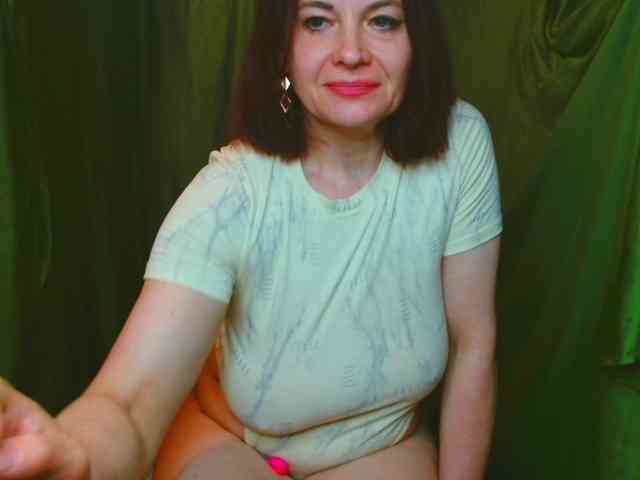 Milana9732 webcam