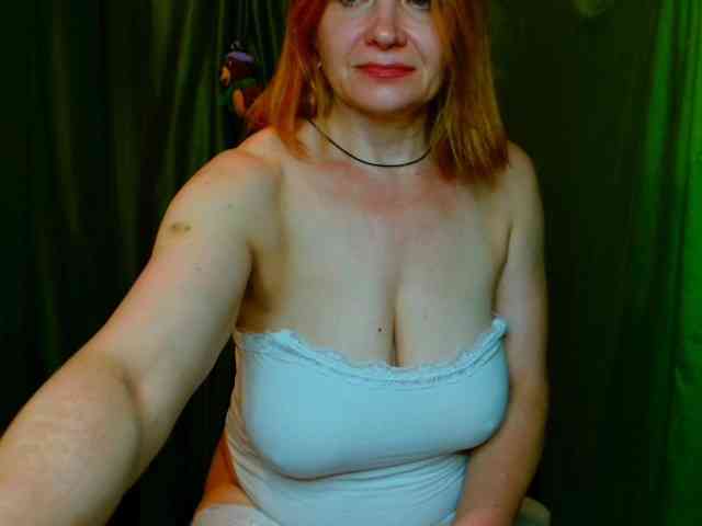 Milana9732 webcam