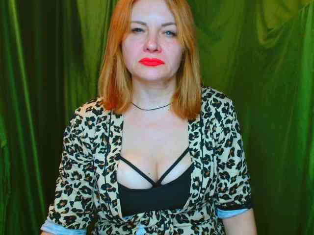 milana9732's profile