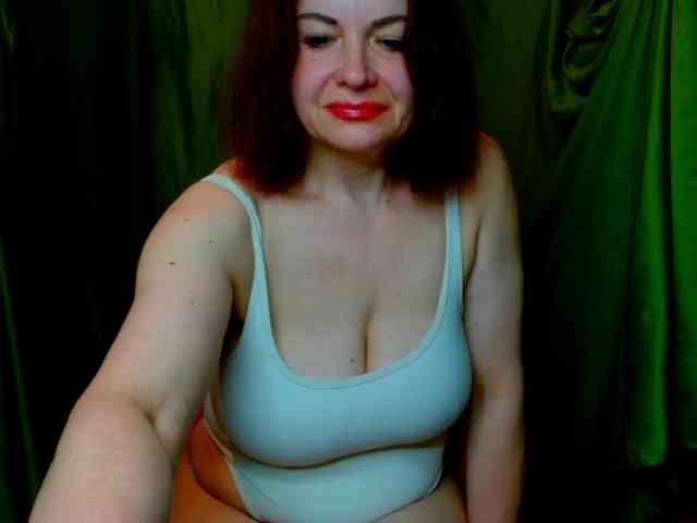 Milana9732 webcam
