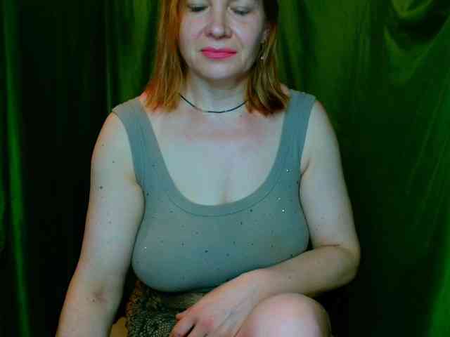 Milana9732 webcam