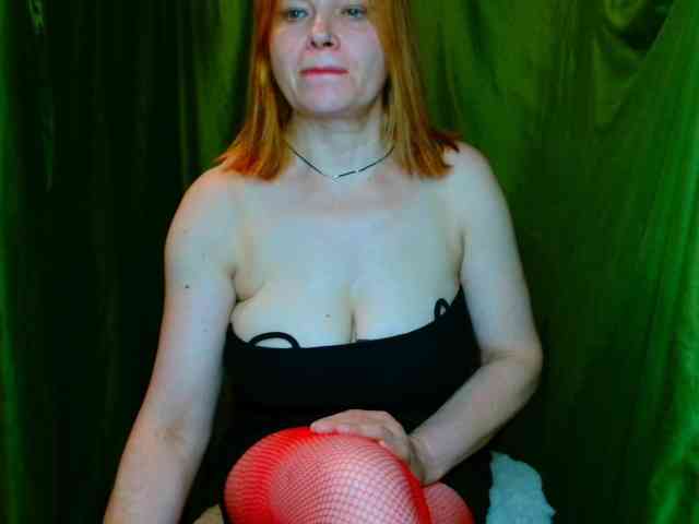 Milana9732 webcam