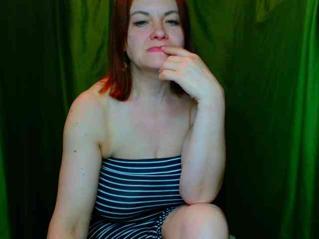 Milana9732 webcam