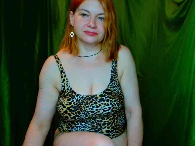 Milana9732 webcam