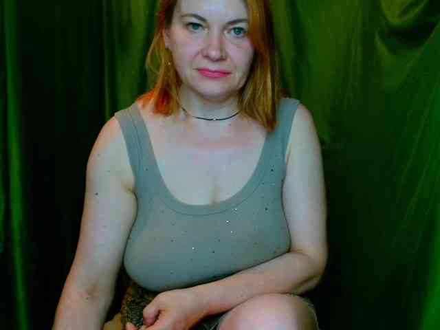 Milana9732 webcam