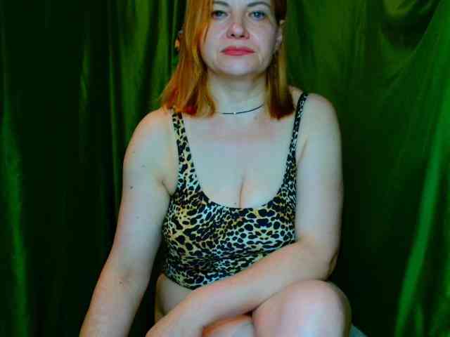 Milana9732 webcam