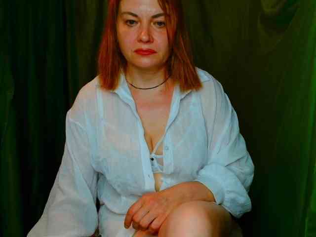 Milana9732 webcam