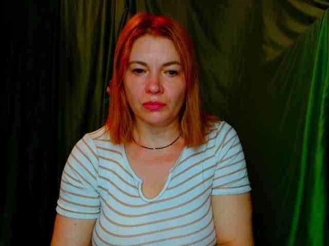 Milana9732 webcam