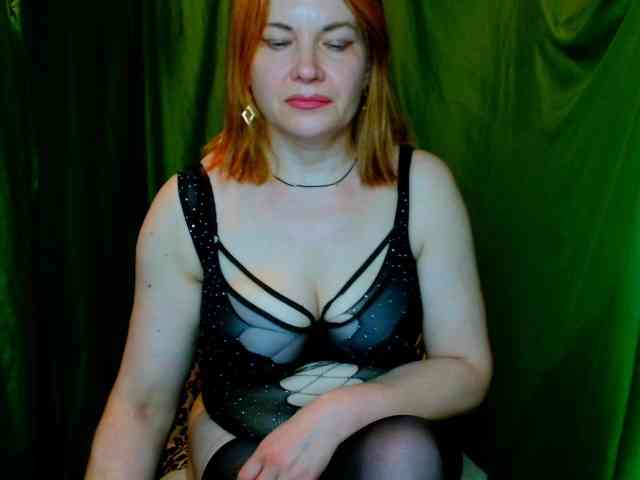 Milana9732 webcam