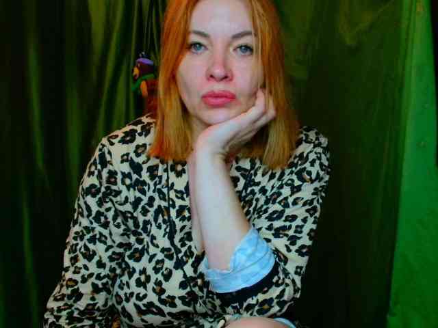 Milana9732 webcam