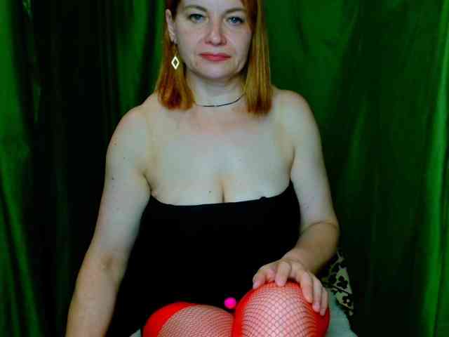 Milana9732 webcam