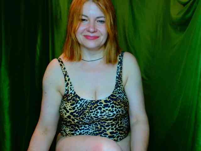 Milana9732 webcam