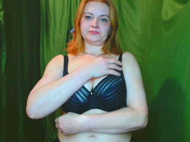 Milana9732 webcam
