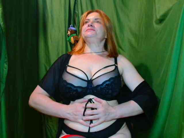 Milana9732 webcam