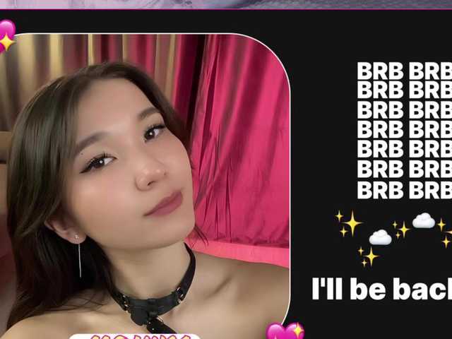 MentallyMonika live cam on BongaCams