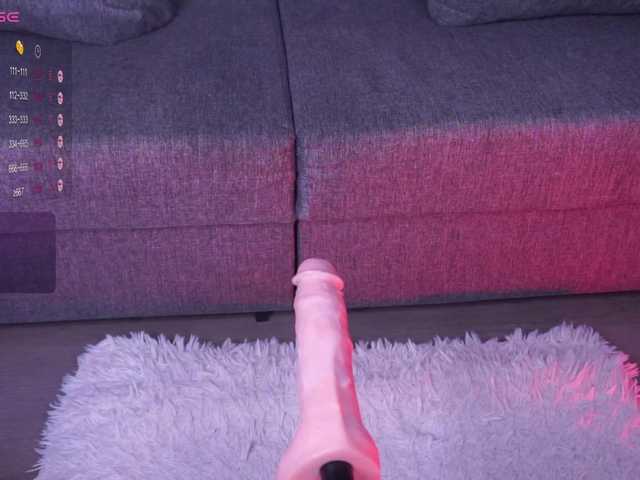 MentallyMonika live cam on BongaCams