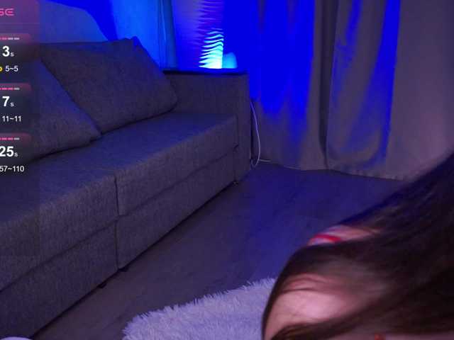 MentallyMonika live cam on BongaCams