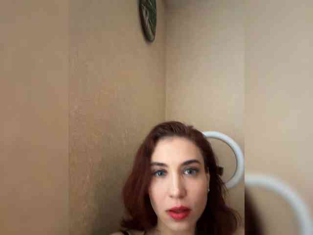 TopWoman webcam