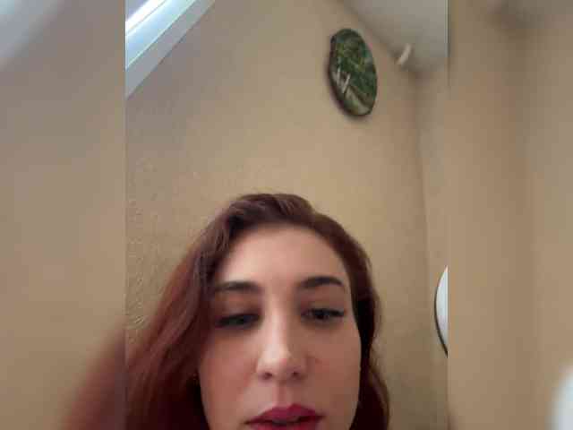 TopWoman webcam