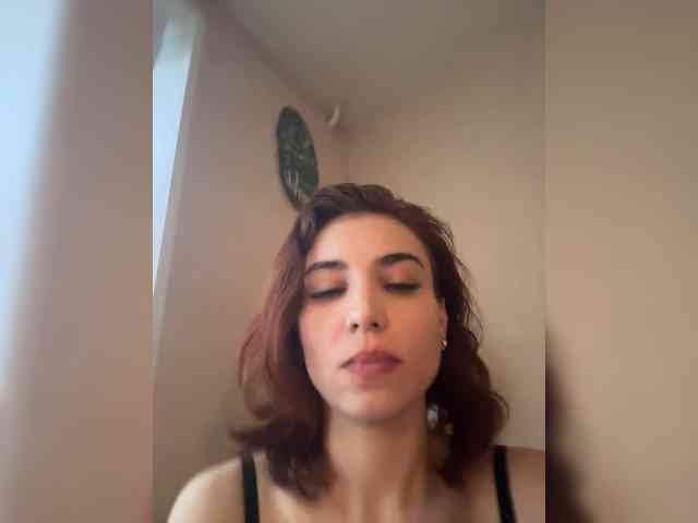 TopWoman webcam
