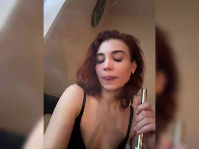 TopWoman webcam