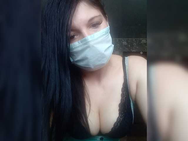 LisaXCaramelka