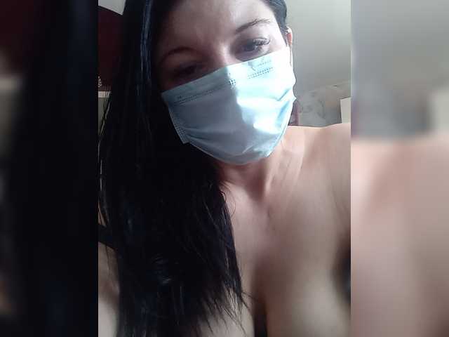 LisaXCaramelka live cam