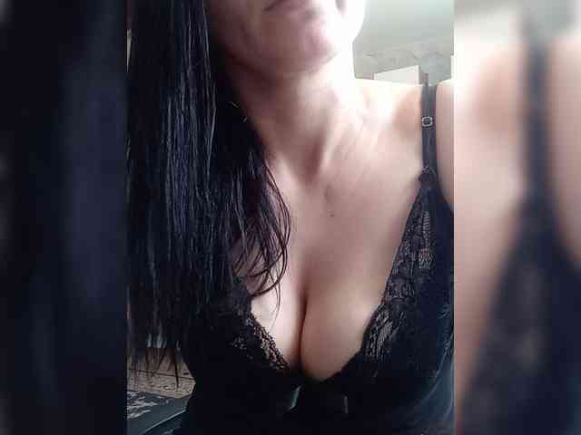 LisaXCaramelka webcam