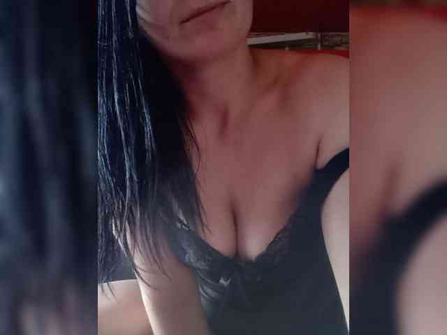 LisaXCaramelka webcam