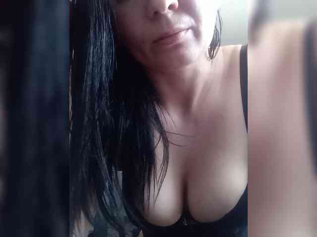 LisaXCaramelka webcam