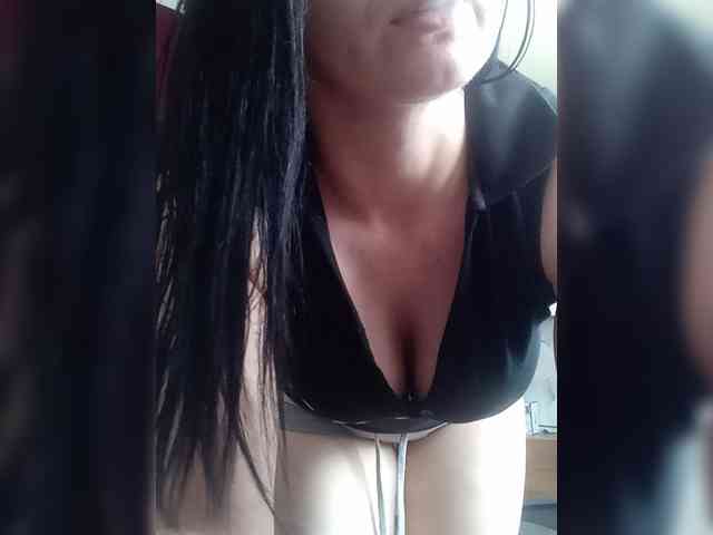 LisaXCaramelka webcam